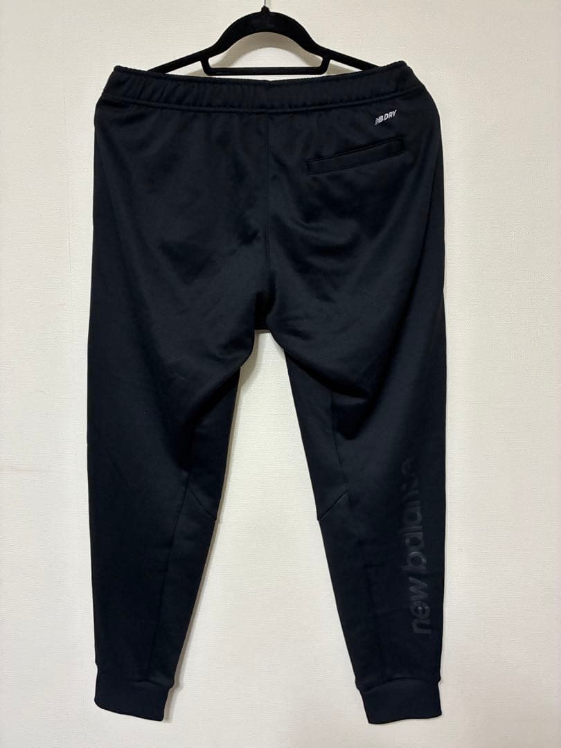 サガン鳥栖 New Balance移動着セット スウェットXL パンツL