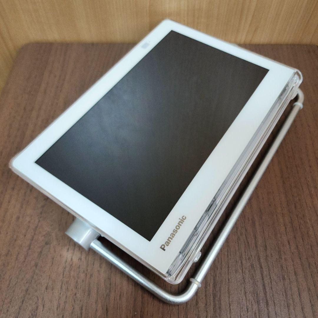 Panasonic プライベート・ビエラ UN-10CN9 防水