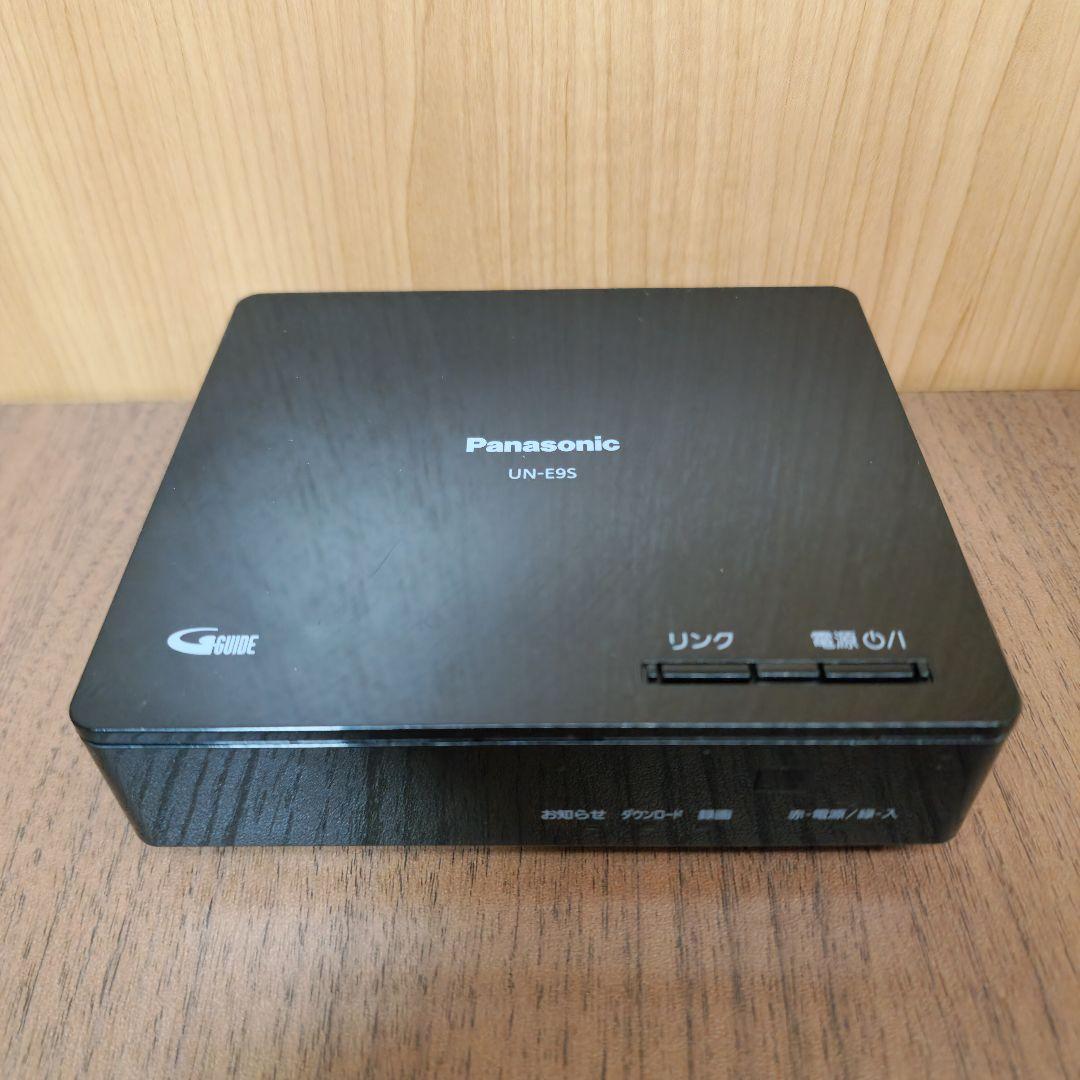 Panasonic プライベート・ビエラ UN-10CN9 防水