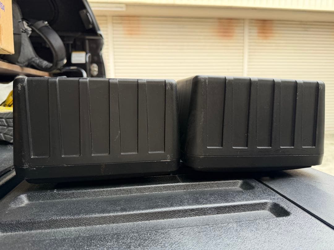 BOSE 101MM 天吊りブラケット付×4台