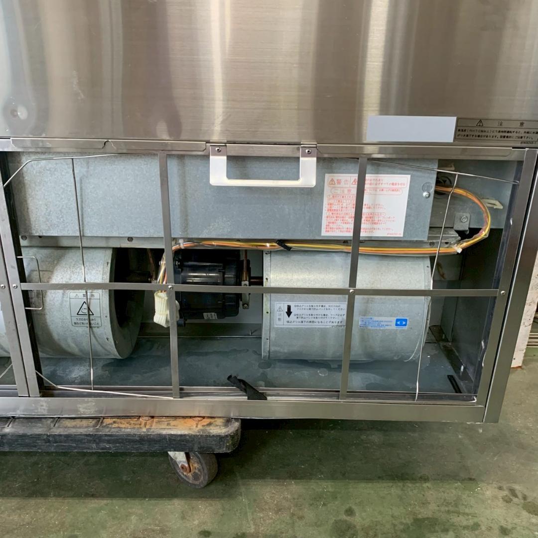 ダイキン パッケージエアコン FXYTP140MC 2018年製 ① Y1554