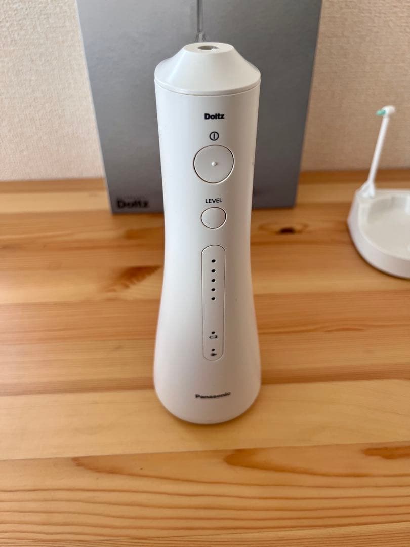 Panasonic EW-DJ55 口腔洗浄機 ジェットウォッシャードルツ