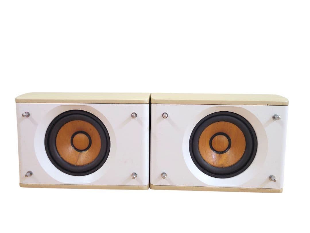 [完動品] JVC CA-EXS1-M コンパクトコンポーネントシステム