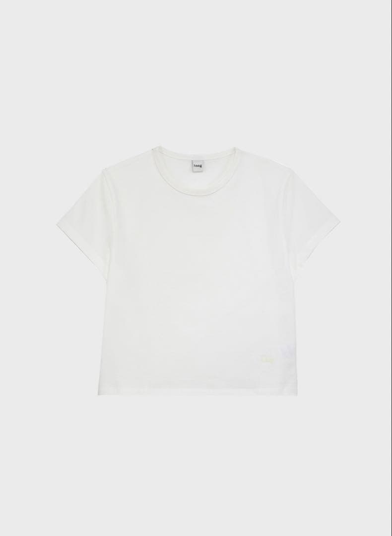 pyon__ HOTEL 827 トートバッグ, haag tシャツ