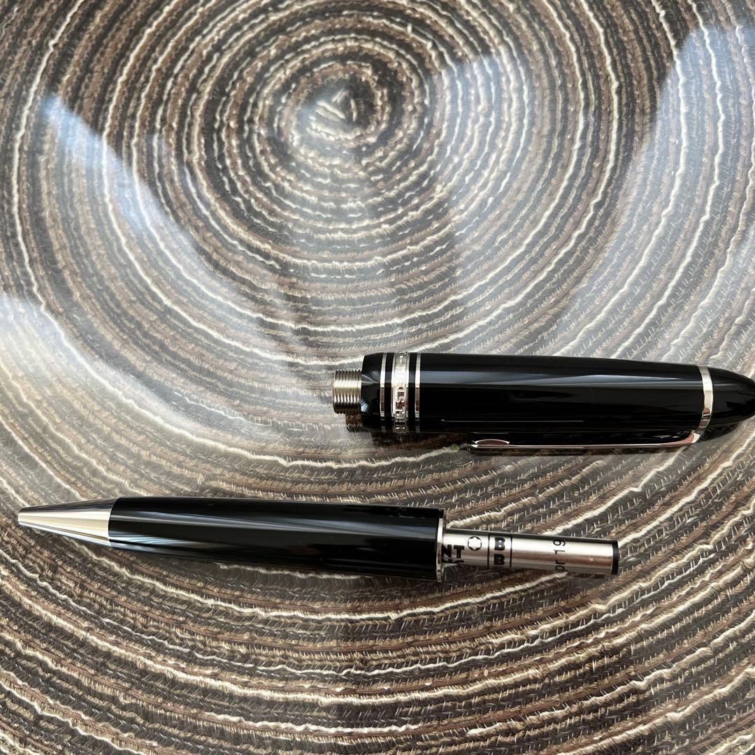 モンブラン　ルブラン161  ケース付き