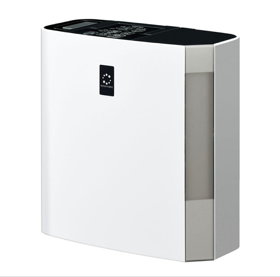 s*3様 【新品】コロナ ハイブリッド式 加湿器 大容量