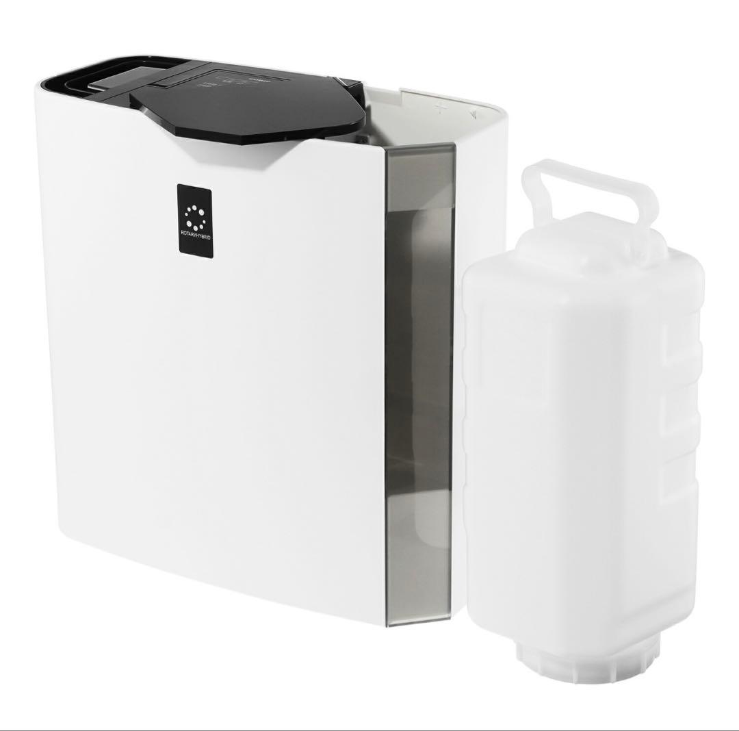 s*3様 【新品】コロナ ハイブリッド式 加湿器 大容量