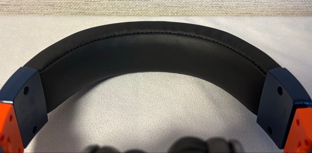 「美品」Audio-Technica ATH-M50x LAB2024限定モデル