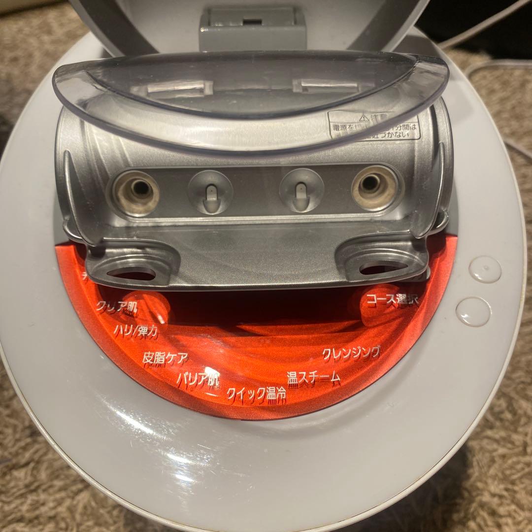 ボディ・フェイスケア nanocare