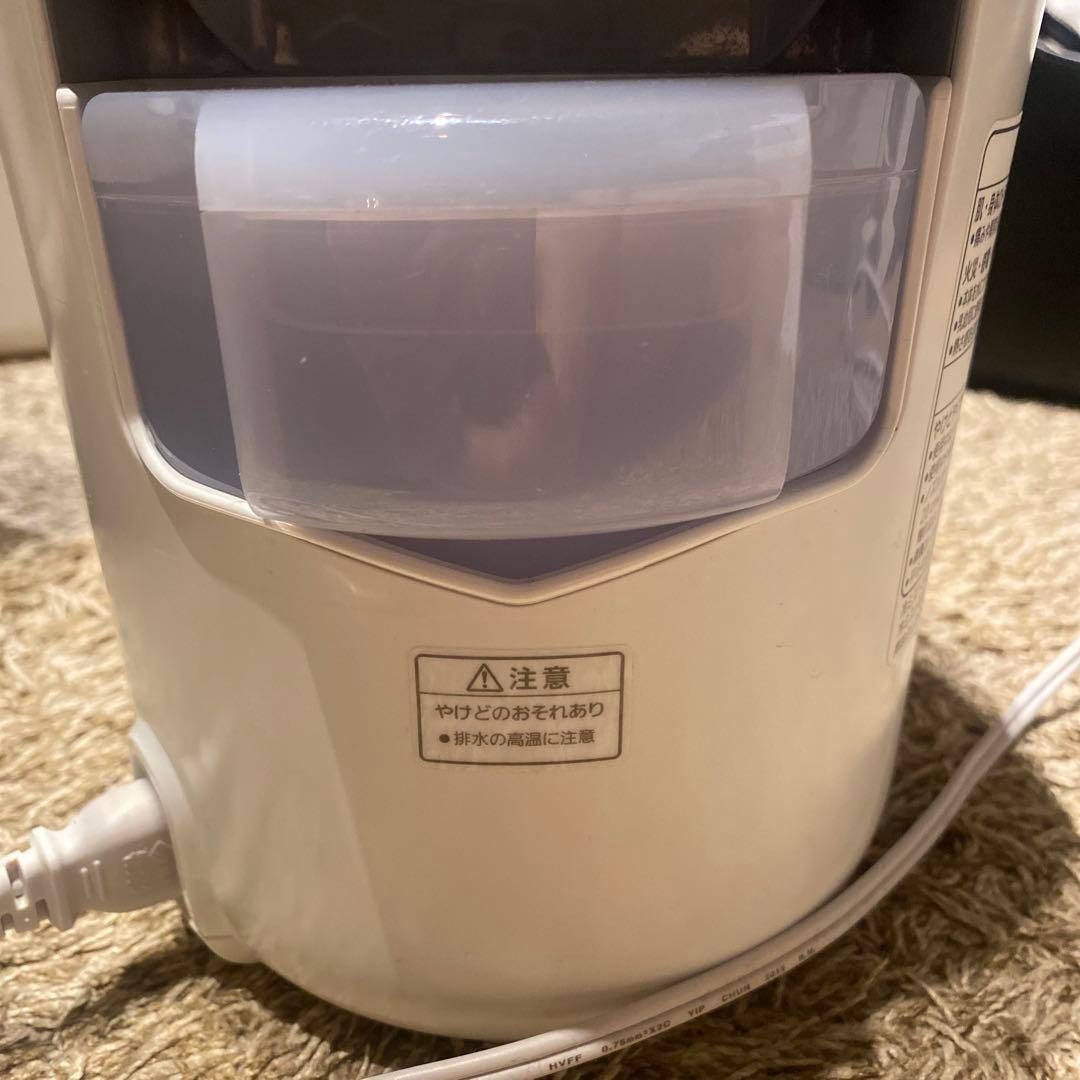 ボディ・フェイスケア nanocare