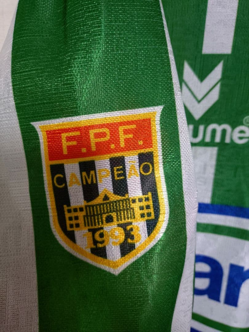 パルメイラス ユニフォーム Rhumell