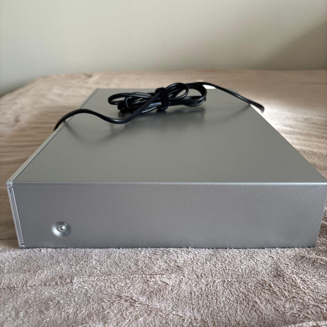 YAMAHA T-S501 FM/AMチューナー 2016年製