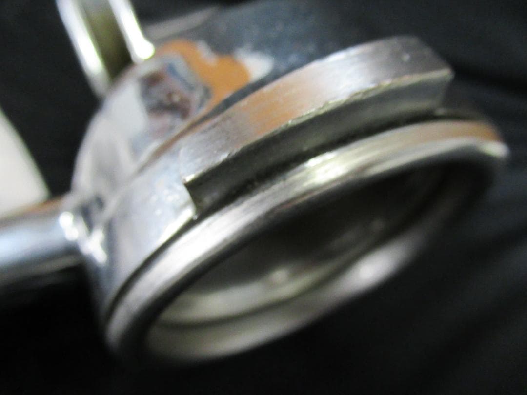 ポルタフィルター マルゾッコ LA MARZOCCO 純正 エスプレッソ