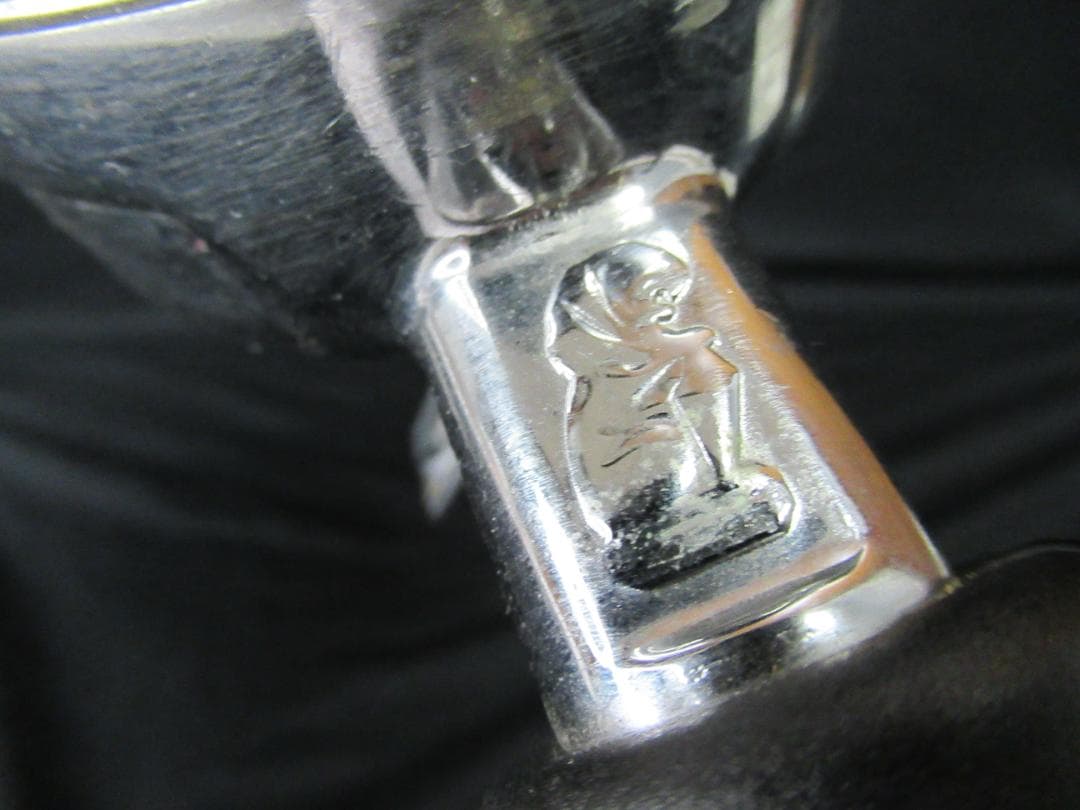 ポルタフィルター マルゾッコ LA MARZOCCO 純正 エスプレッソ