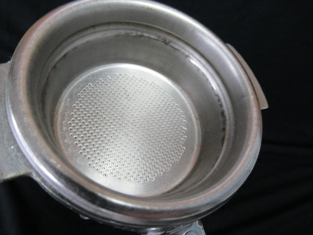 ポルタフィルター マルゾッコ LA MARZOCCO 純正 エスプレッソ