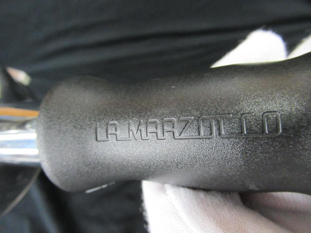 ポルタフィルター マルゾッコ LA MARZOCCO 純正 エスプレッソ