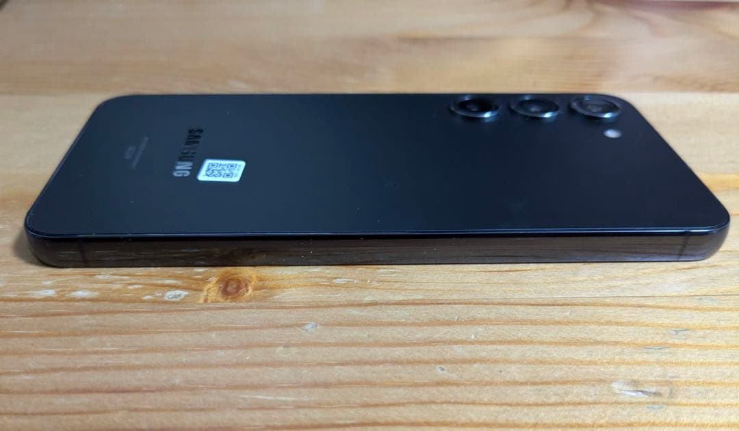 Samsung galaxy s23 サムスン　ギャラクシー