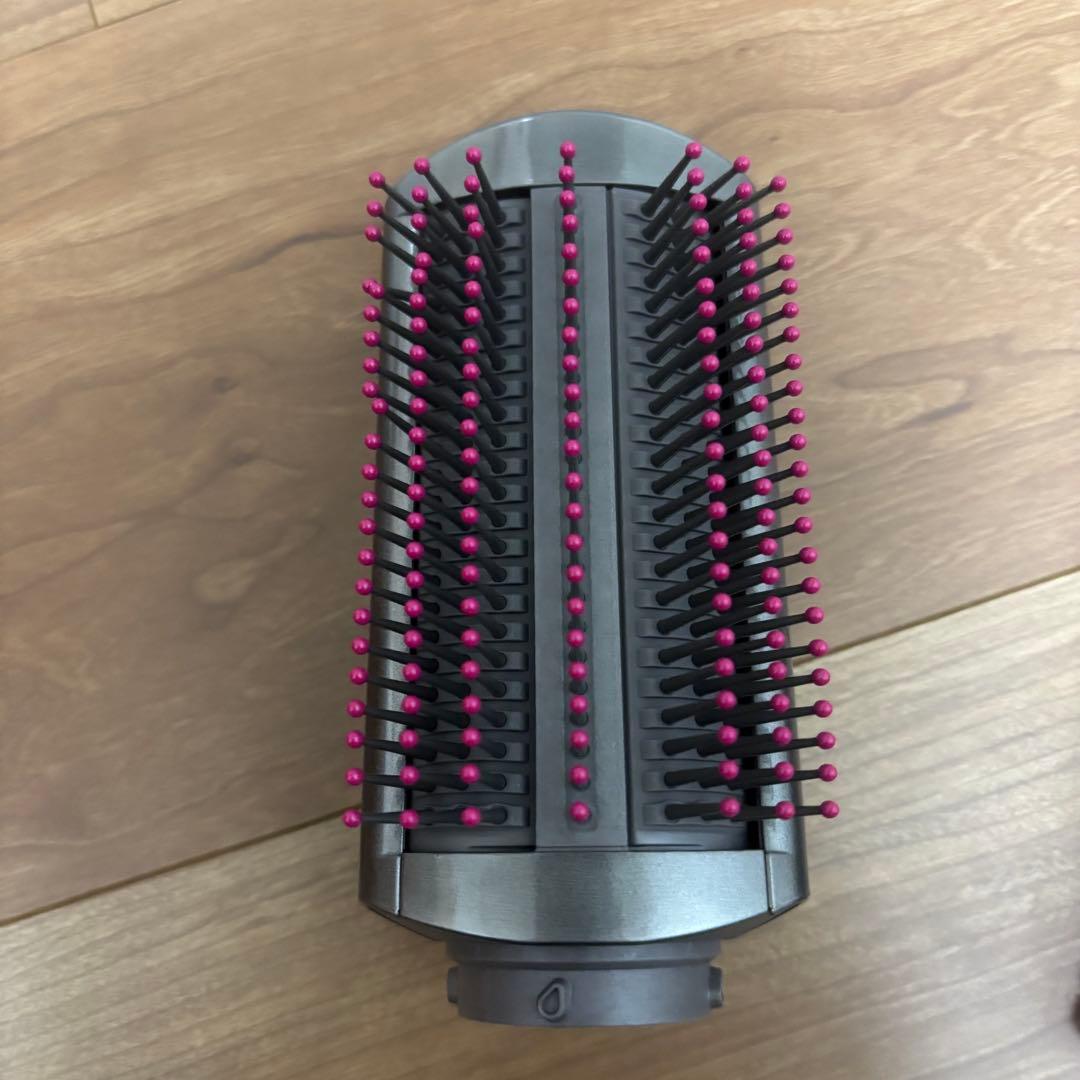ヘアドライヤー Dyson Airwrap Volume + Shape HS01