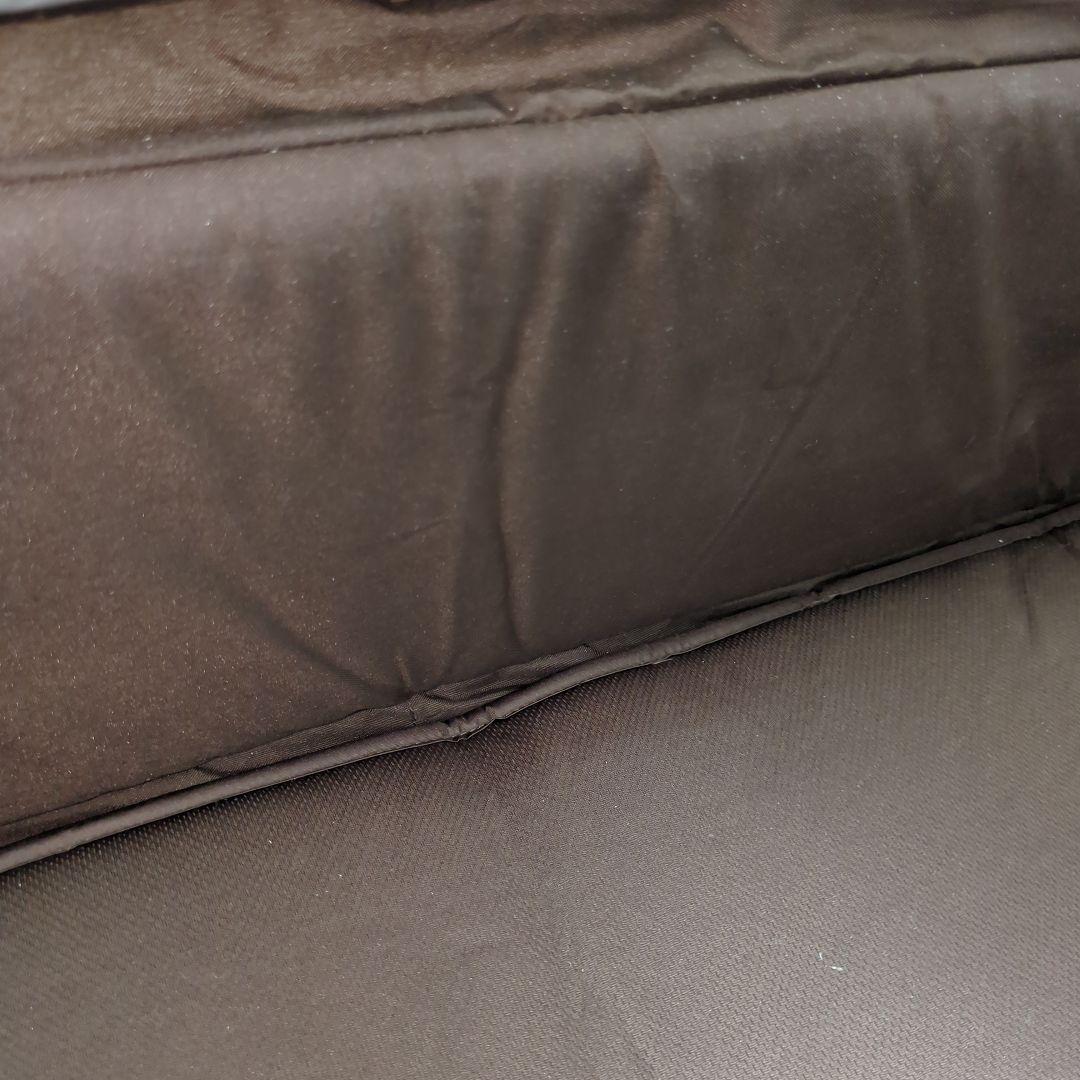 Aprica ココネルエアープラス ベビーベッド ブラウン