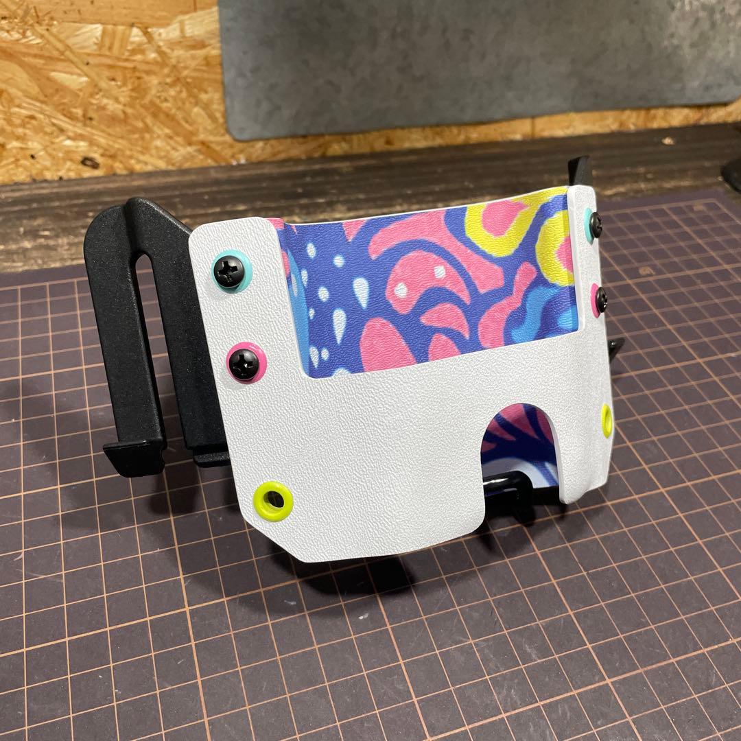 【在庫品:右手】ショットナビレーザースナイパーX1Fit専用ケース