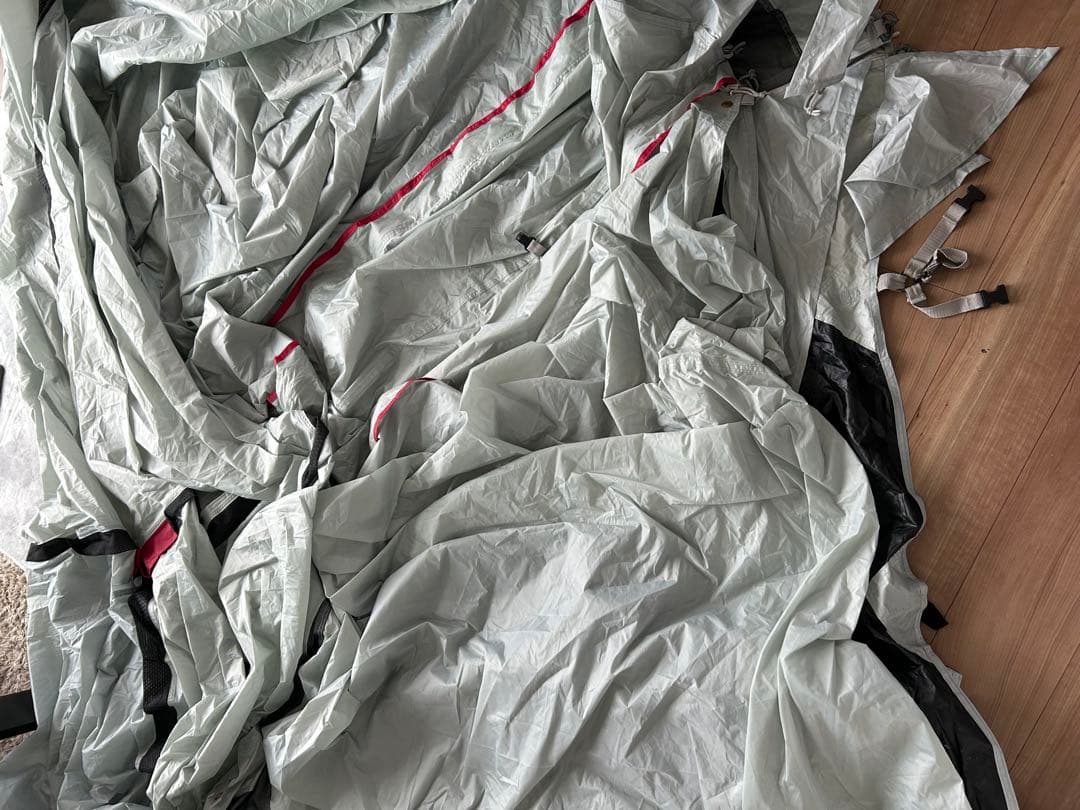 Coleman タフスクリーン2ルームハウス/MDX＋/LDX＋