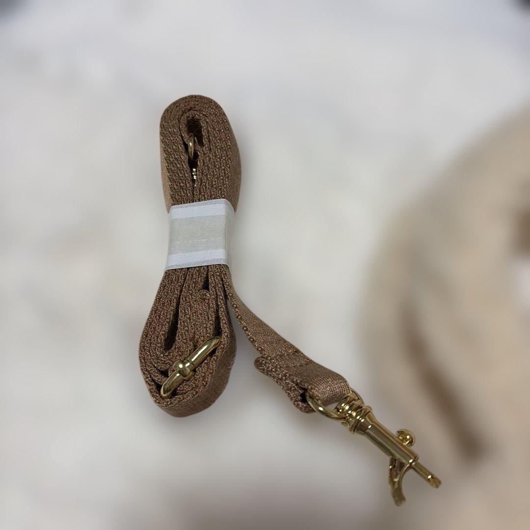 【新品未使用】UGG クリーム色 ハンドバッグ