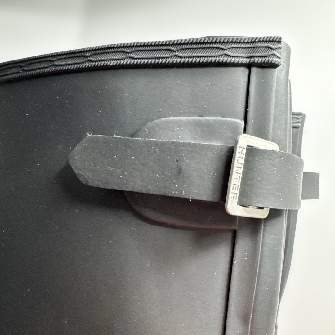 ハンター　レインブーツ　ロング　　25cm