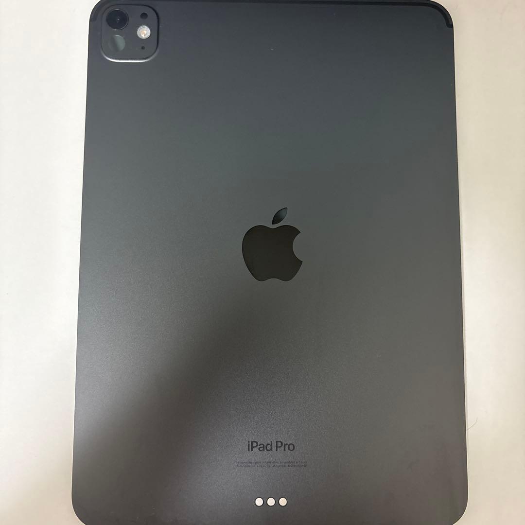 iPad Pro 11インチ 第5世代