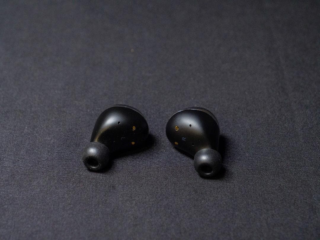 ✅️動作確認済み NOBLE FALCON MAX ワイヤレスイヤホン