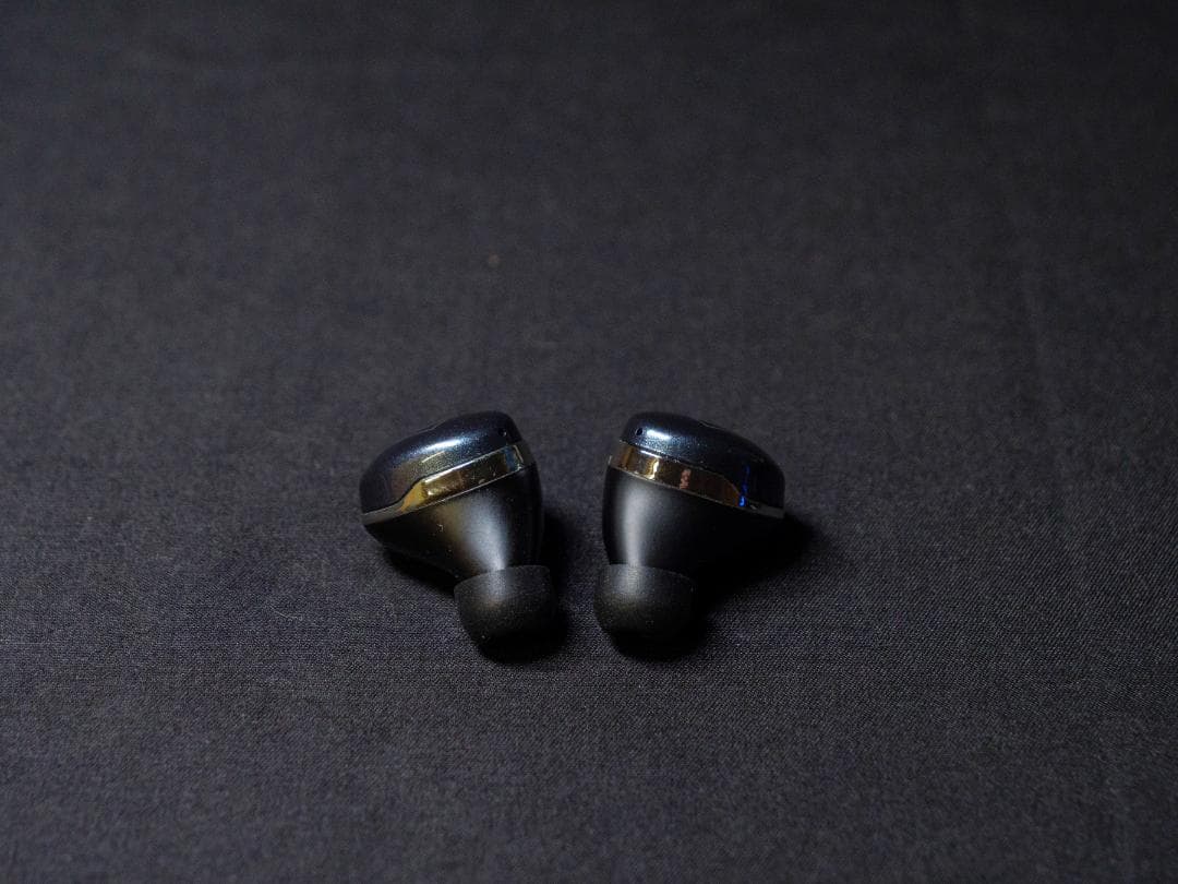 ✅️動作確認済み NOBLE FALCON MAX ワイヤレスイヤホン