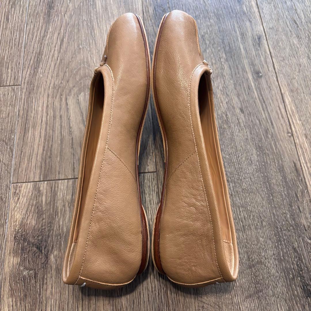 MAISON MARGIELA メゾンマルジェラ　タビパンプス