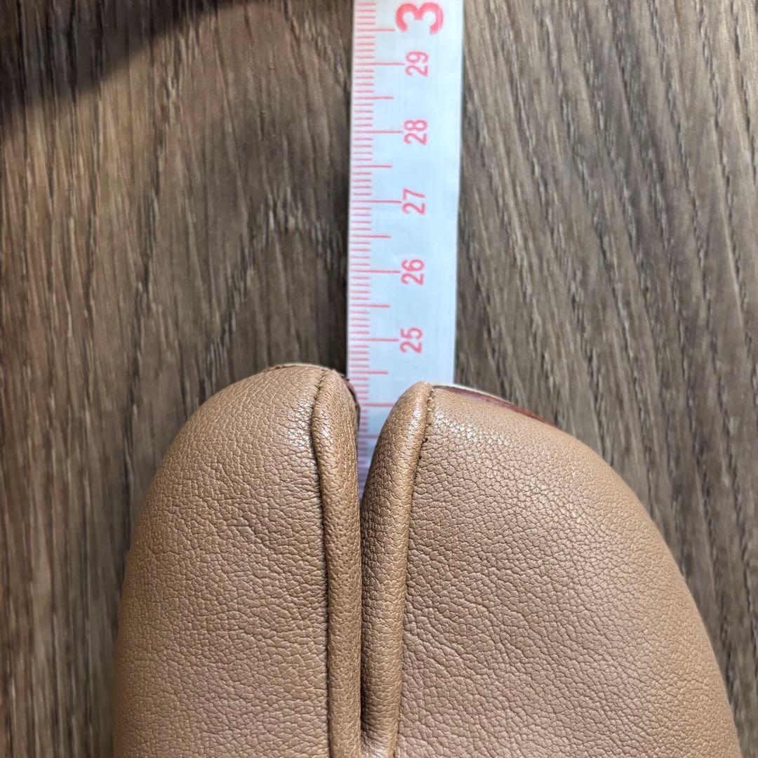 MAISON MARGIELA メゾンマルジェラ　タビパンプス