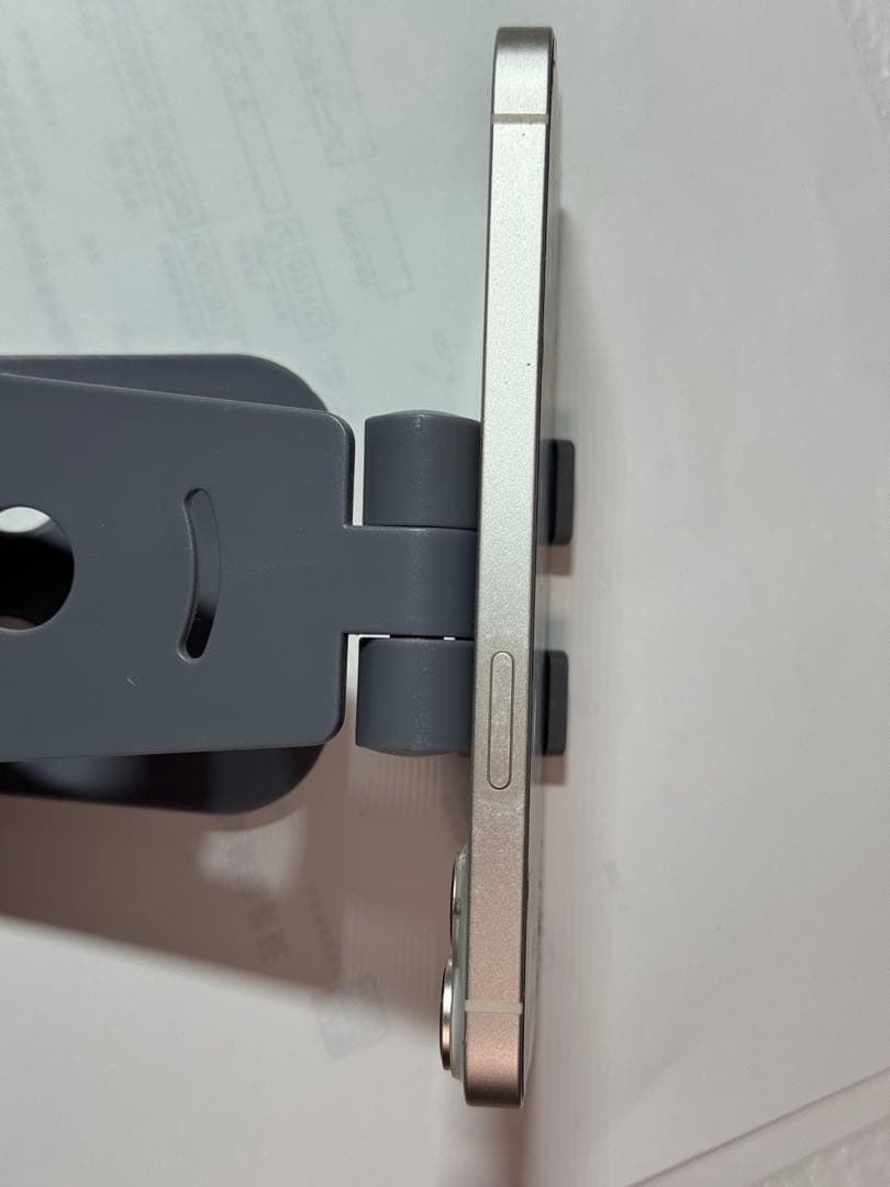 iPhone 14 128GB スターライト　SIMフリー