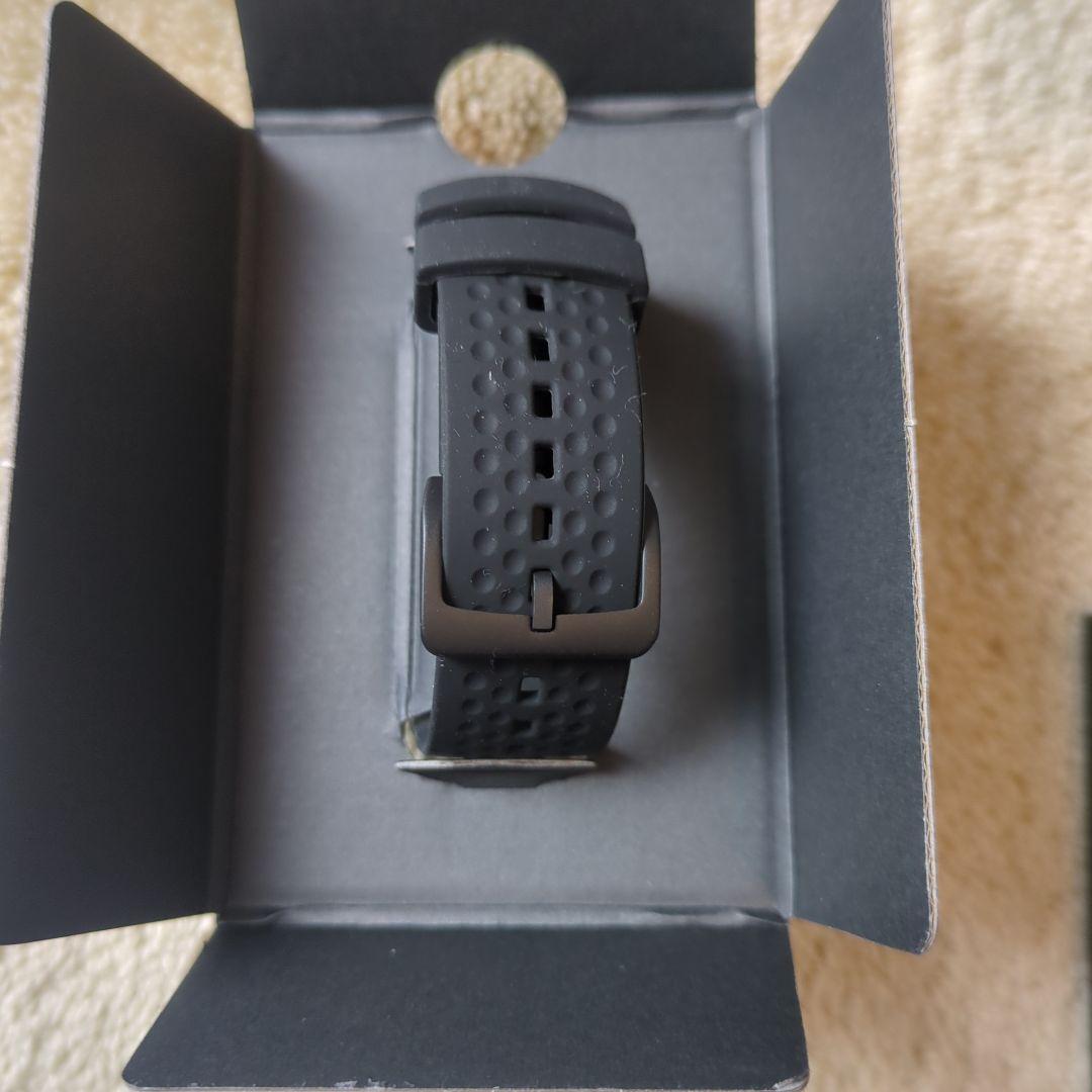 Shot Navi Evolve PRO Touchブラック　GPSウオッチ