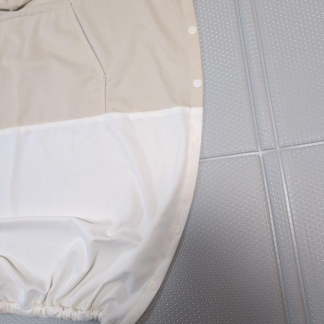 ベビージョルン抱っこ紐夏冬ケープセット