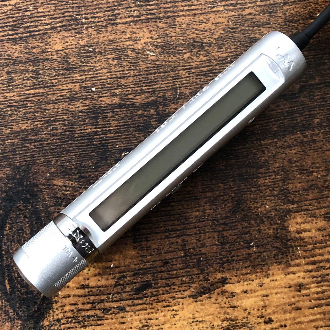 動作品 SONY MDウォークマン MZ-E620
