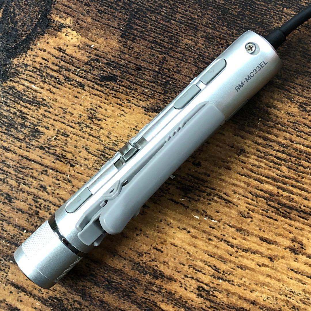 動作品 SONY MDウォークマン MZ-E620