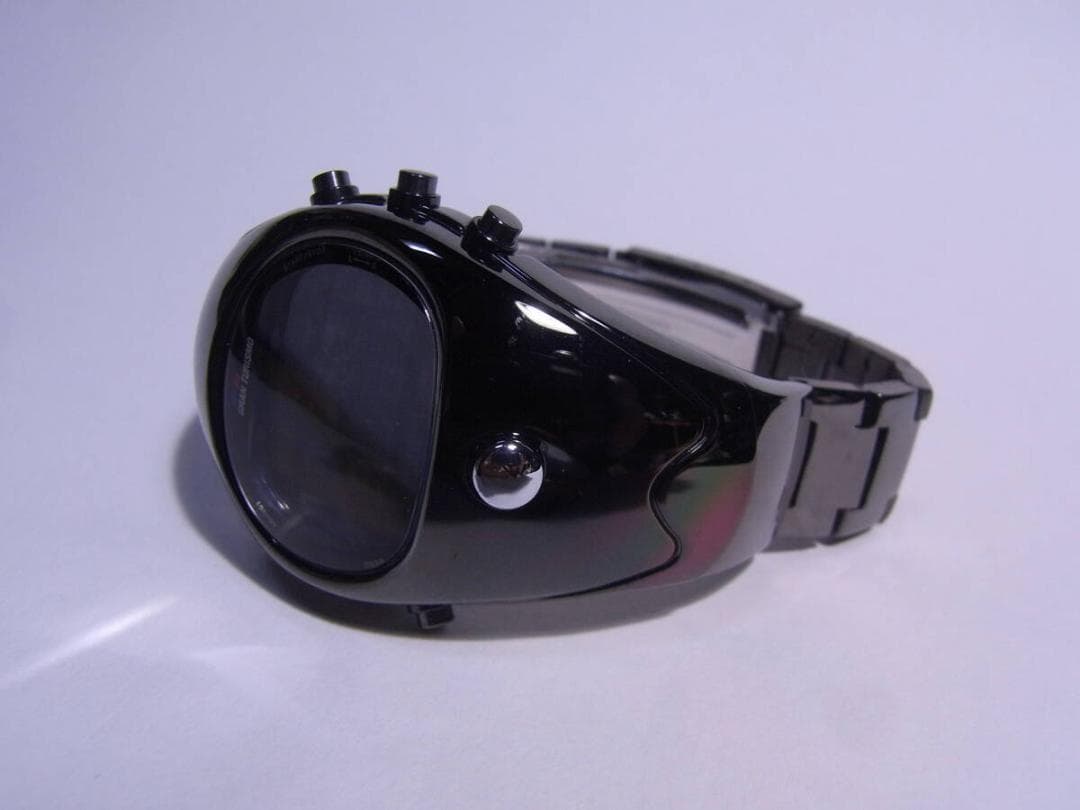 SEIKO ALBA SPOON INGOT スプーン フルメタル