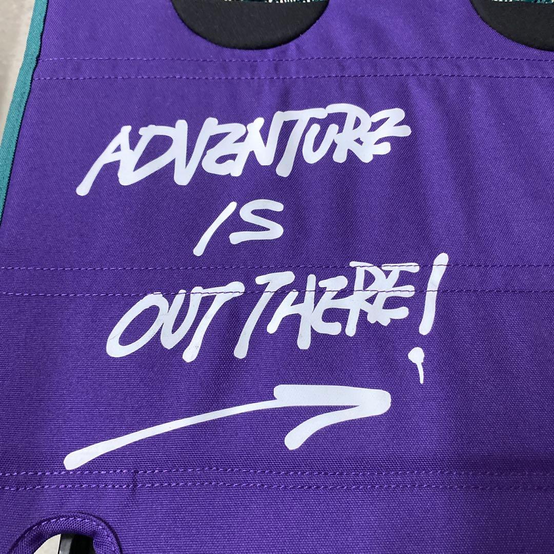 Helinox TABLE ONE AIOT! ver. ネイタルデザイン