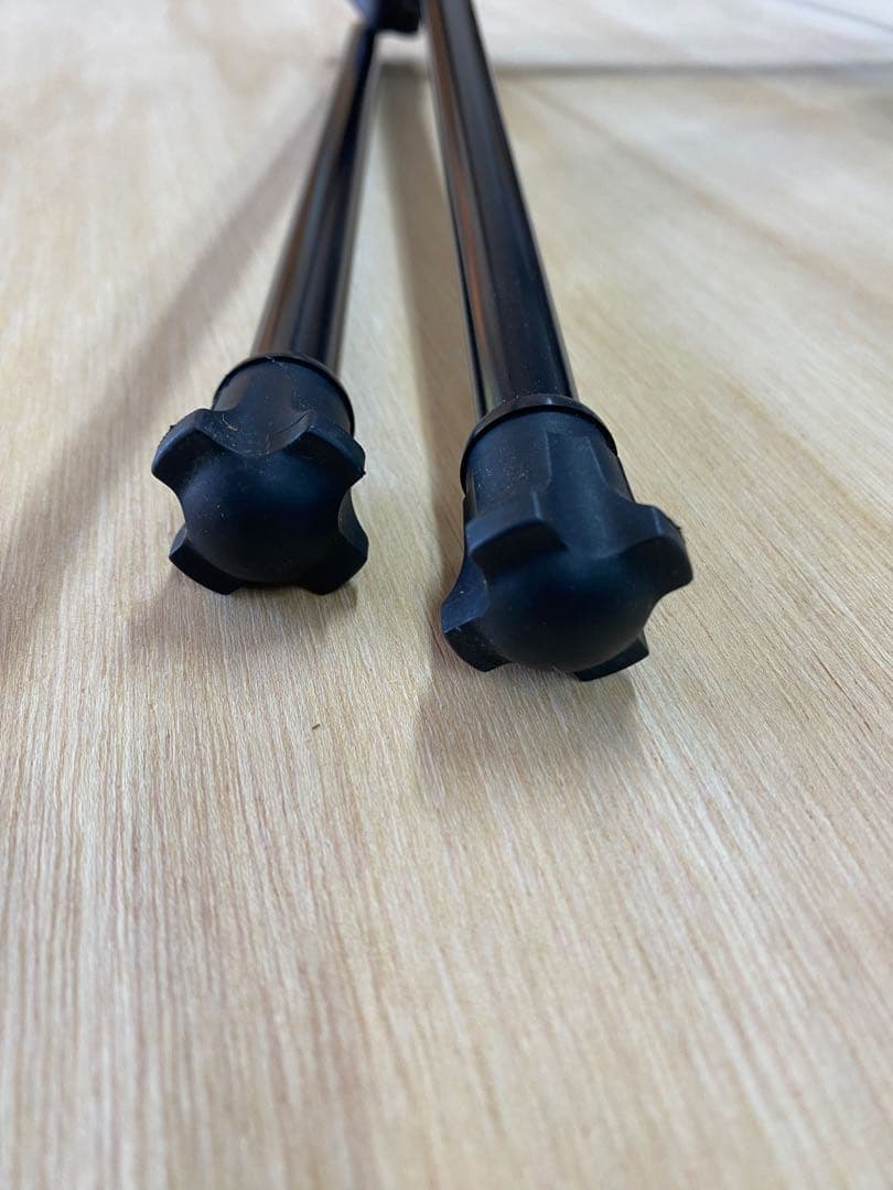 Helinox TABLE ONE AIOT! ver. ネイタルデザイン