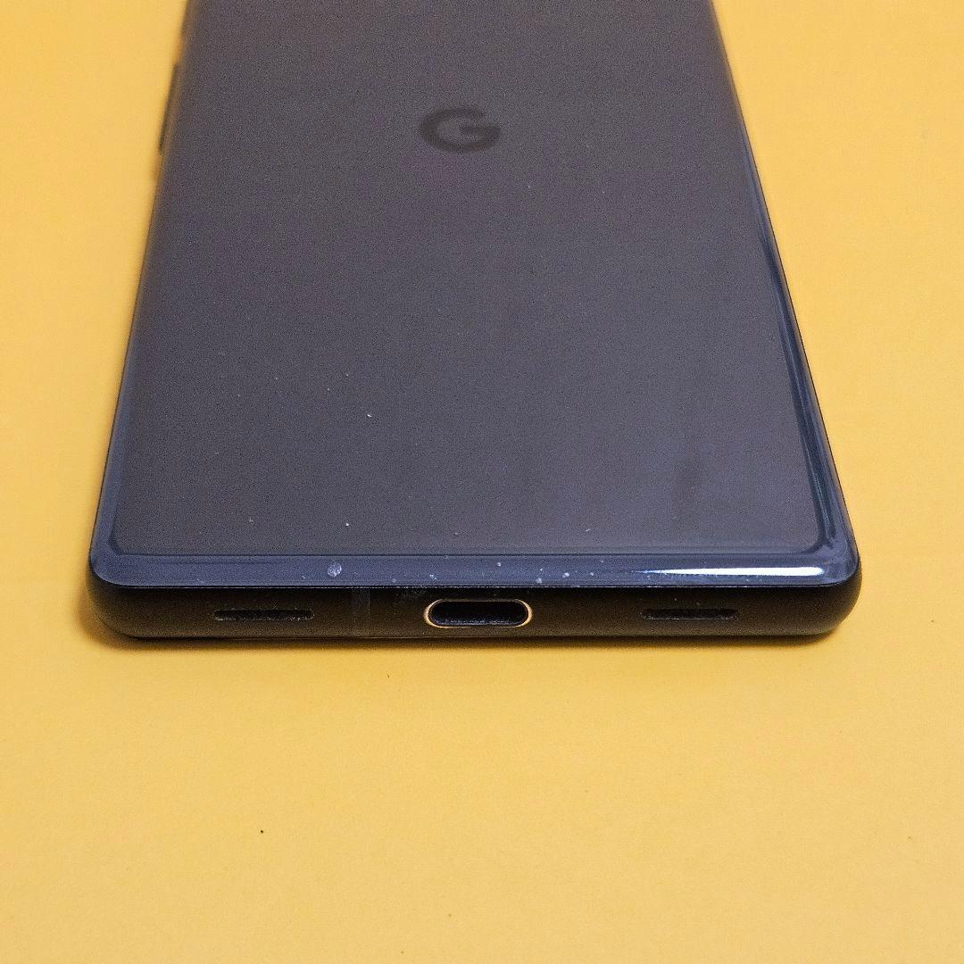GooglePixel 6a 128GB｜24時間以内発送#944