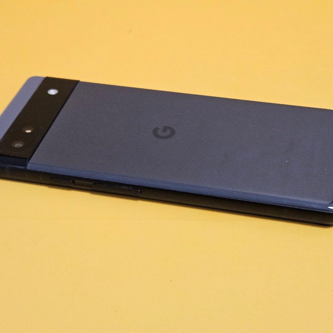GooglePixel 6a 128GB｜24時間以内発送#944
