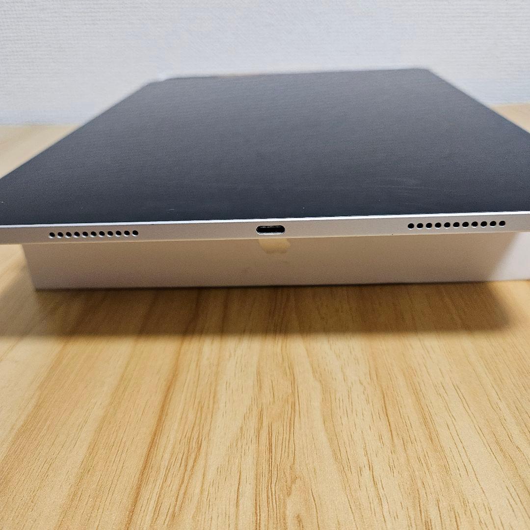 【極美品】ipad pro 第五世代 12.9インチ　(即日発送)