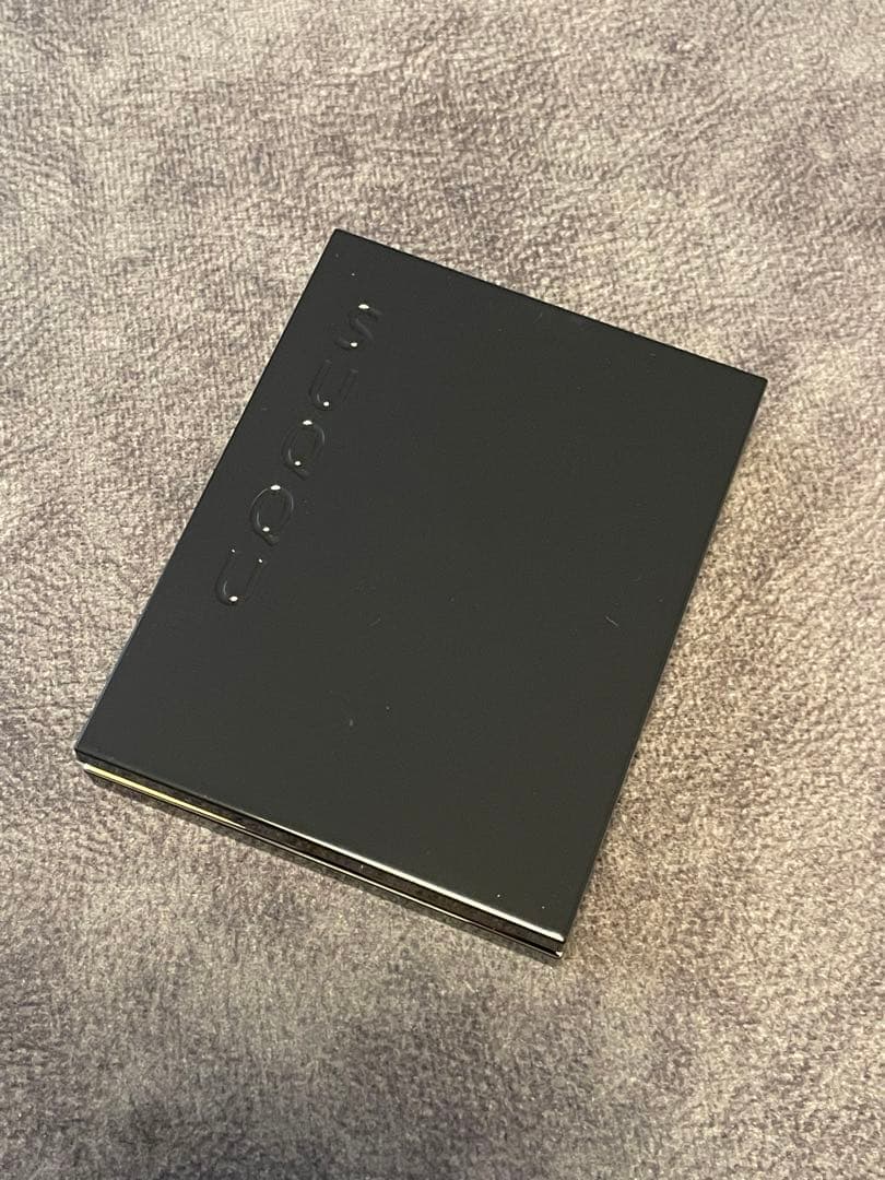 SUQQU シグニチャー カラー アイズ　129 甘艶 （受注生産）