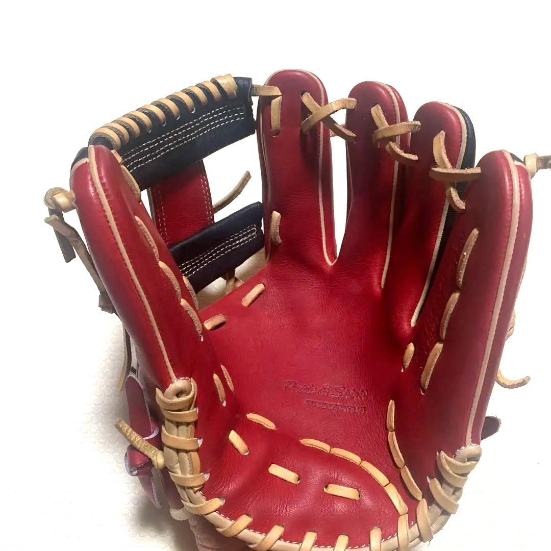 ZETT プロステイタス　今宮モデル