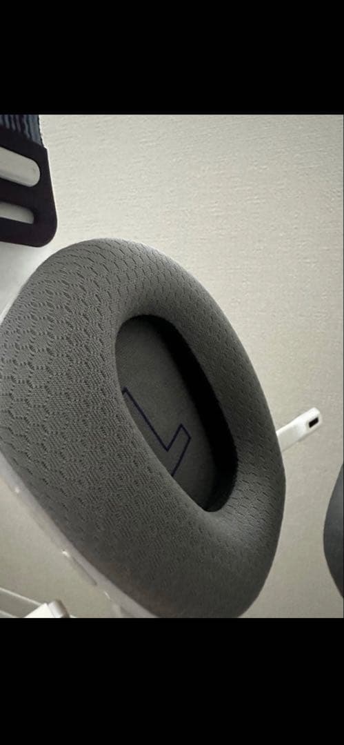 Logitech G733 ワイヤレスゲーミングヘッドセット ホワイト