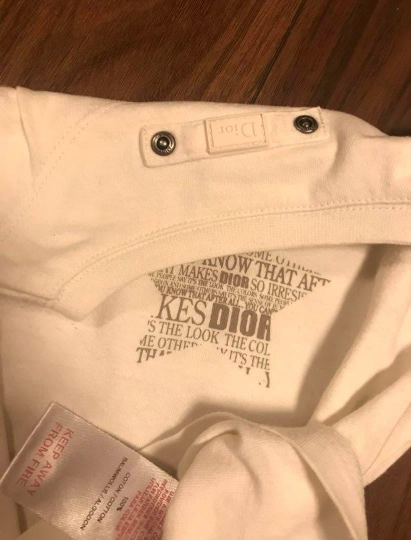 ブランド子供服まとめ売り babyDior ボンポワン ラルフローレン トミー