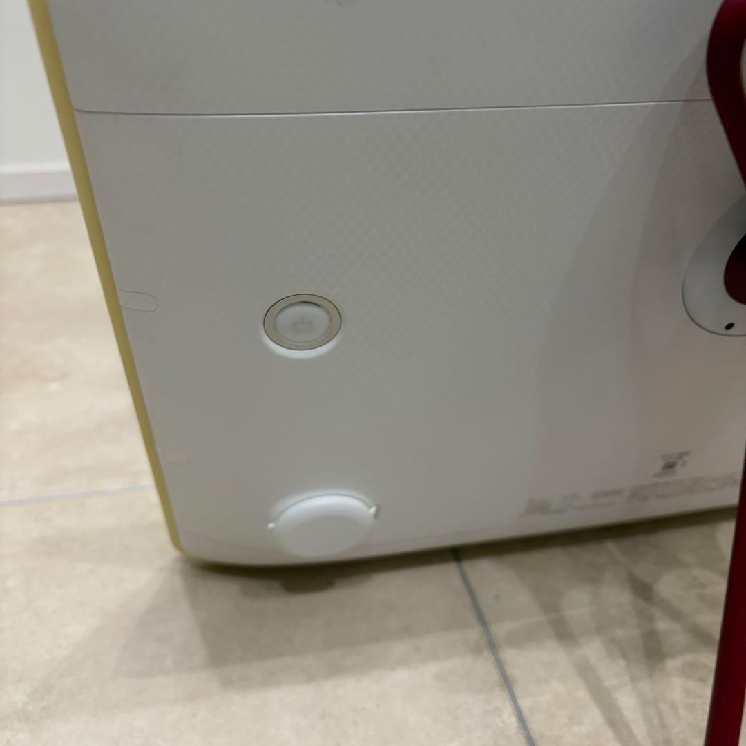 シャープ 16V型 ポータブル液晶テレビ 2T-C16AP 2020年製