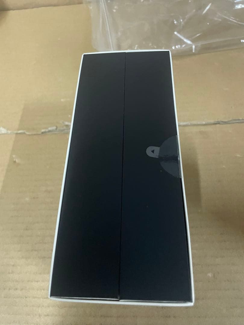 スント SUUNTO骨伝導イヤホン AQUA LIGHT TIDAL BLACK