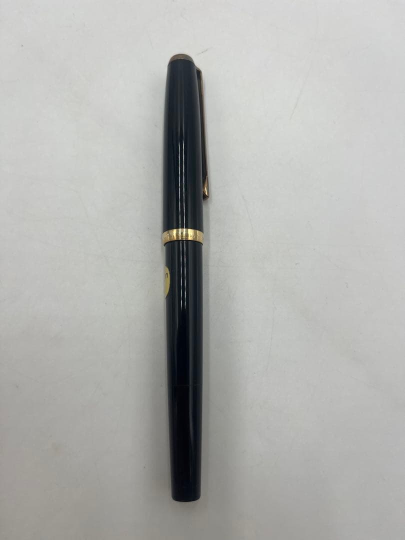 Pelikan ペリカン 万年筆 18K 750 18C ブルー